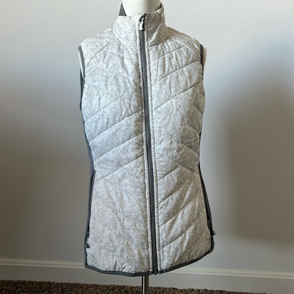 Smartwool Performance Vest. Like New. - image 1